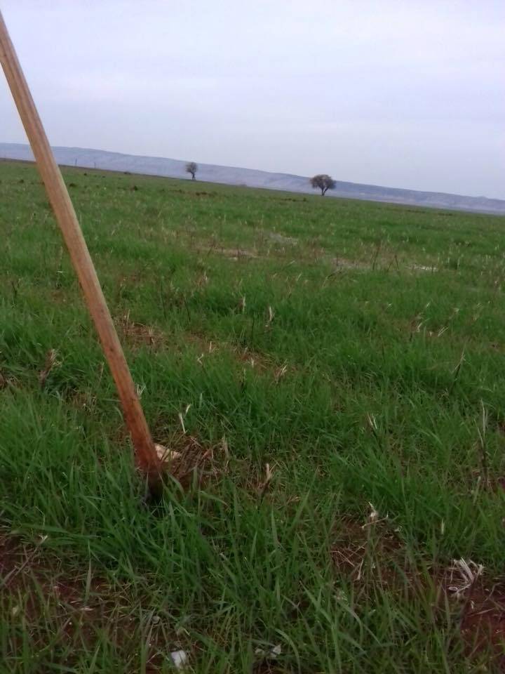 Araban Körhacıobası Köyü Resimleri 3