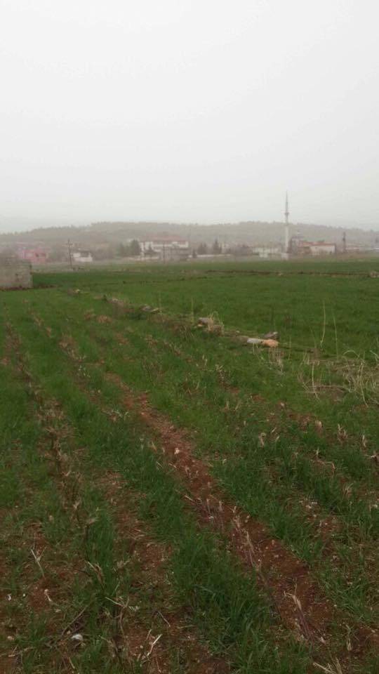 Araban Körhacıobası Köyü Resimleri 4