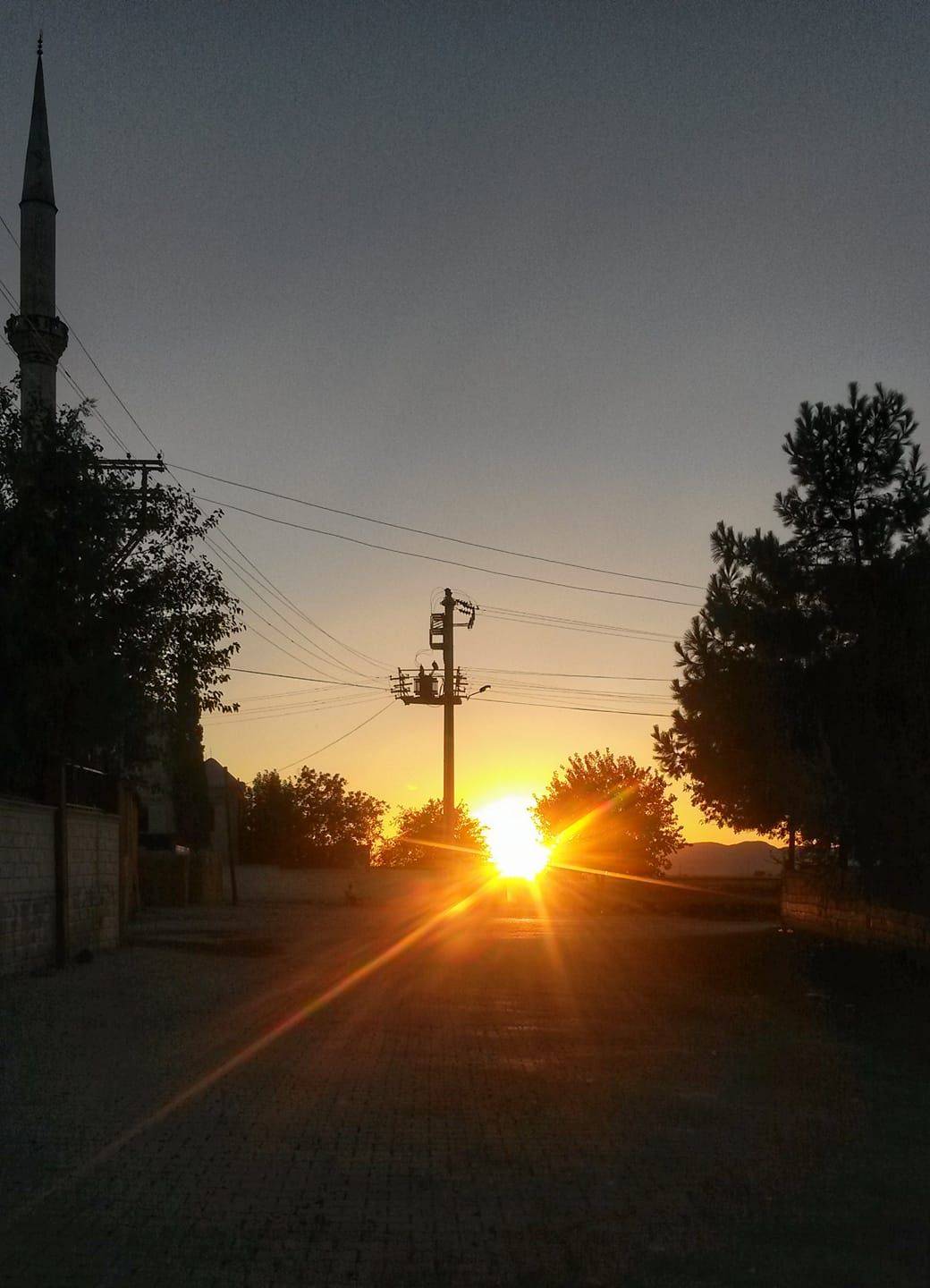 Araban Körhacıobası Köyü Resimleri 5