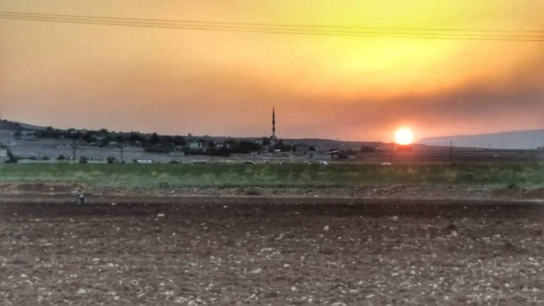 Araban Körhacıobası Köyü Resimleri 6