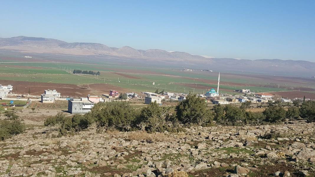 Araban Körhacıobası Köyü Resimleri 7