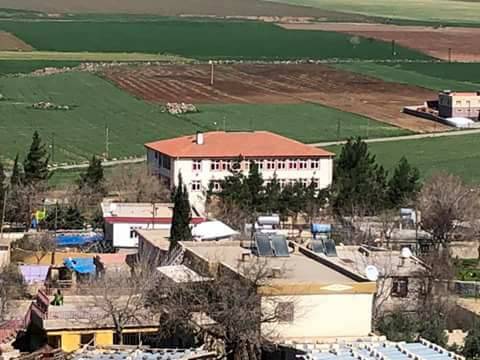 Araban Körhacıobası Köyü Resimleri 8