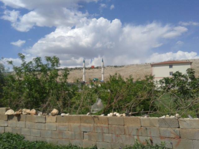 Araban Küçüklü Köyü Resimleri 2