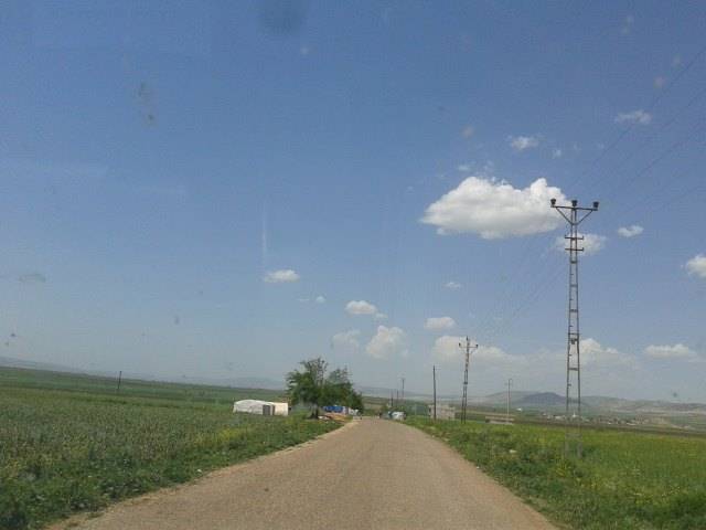 Araban Küçüklü Köyü Resimleri 3