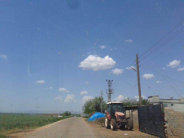 Araban Küçüklü Köyü Resimleri 4