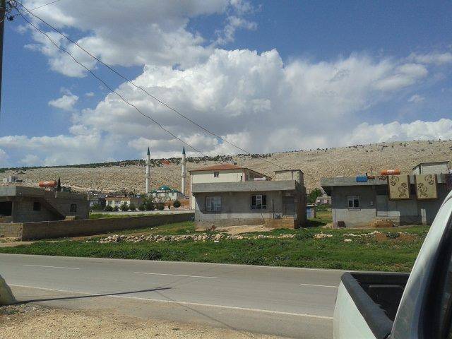 Araban Küçüklü Köyü Resimleri 5