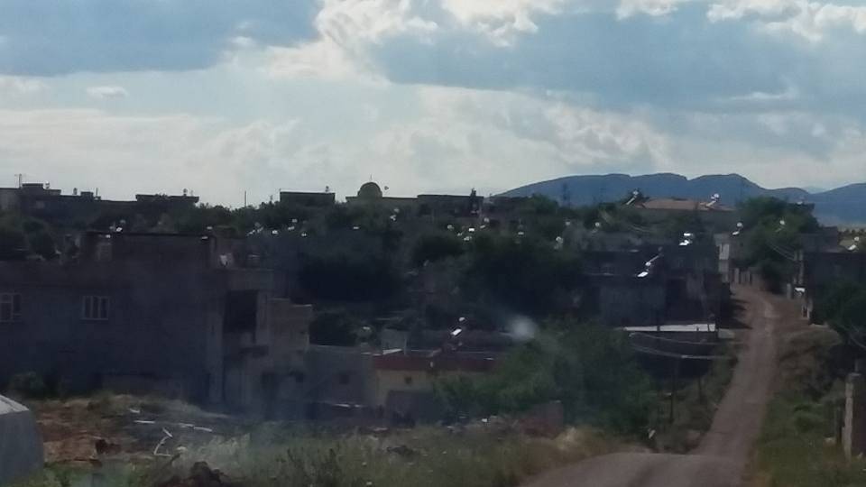 Araban Küçüklü Köyü Resimleri 6