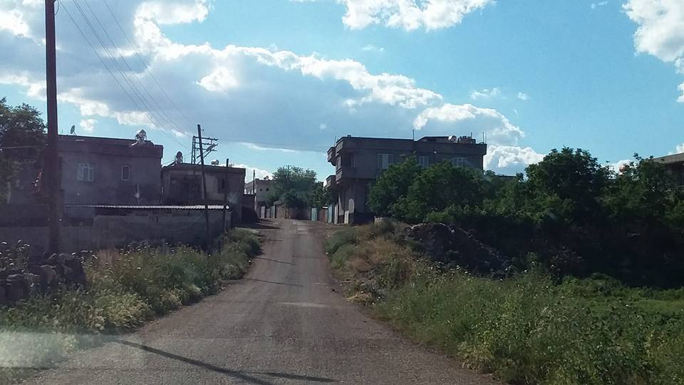 Araban Küçüklü Köyü Resimleri 7