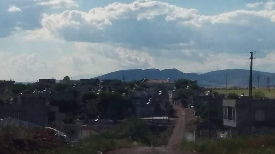 Araban Küçüklü Köyü Resimleri 8