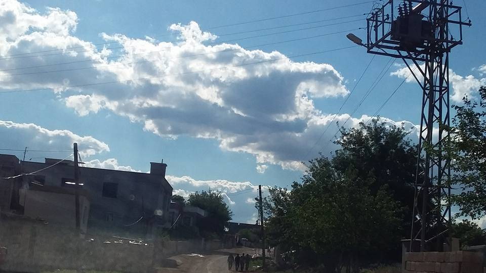 Araban Küçüklü Köyü Resimleri 9