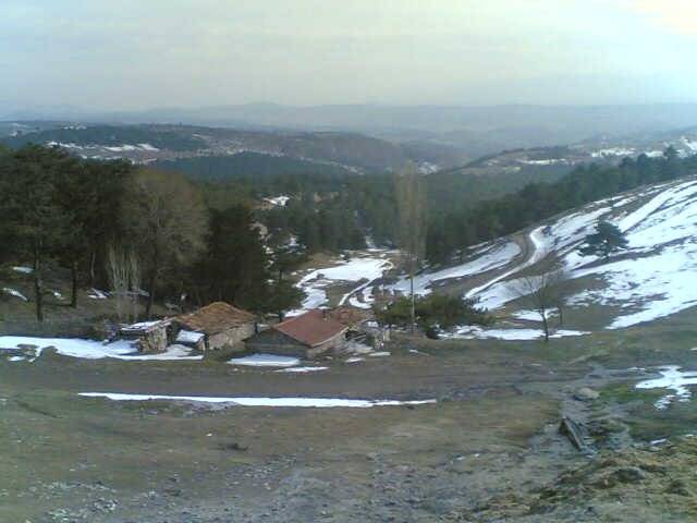 Aslanapa Bayat Köyü Resimleri 1