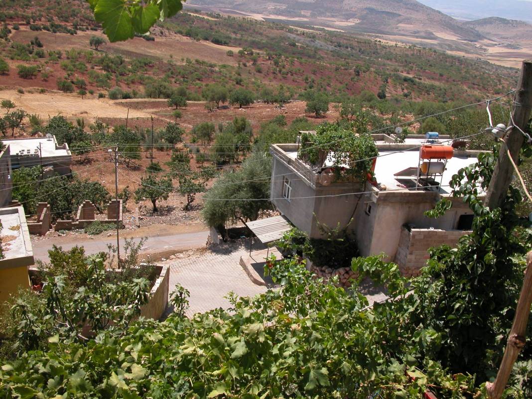 Araban Sarıkaya Köyü Resimleri 2