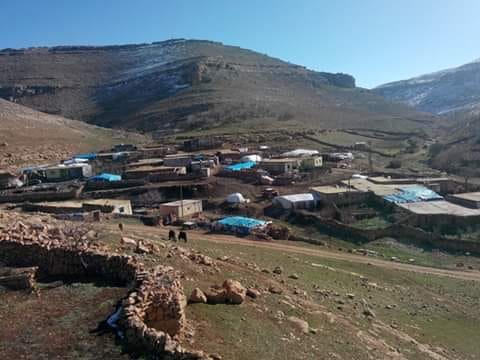 Derik Aşağımezra Köyü Resimleri 9