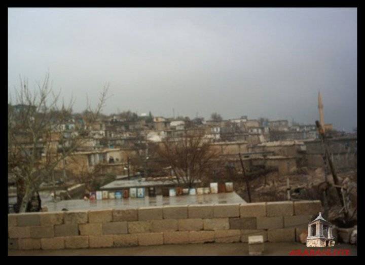 Araban Yaylacık Köyü Resimleri 5