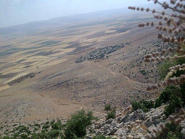 Araban Yolveren Köyü Resimleri 2