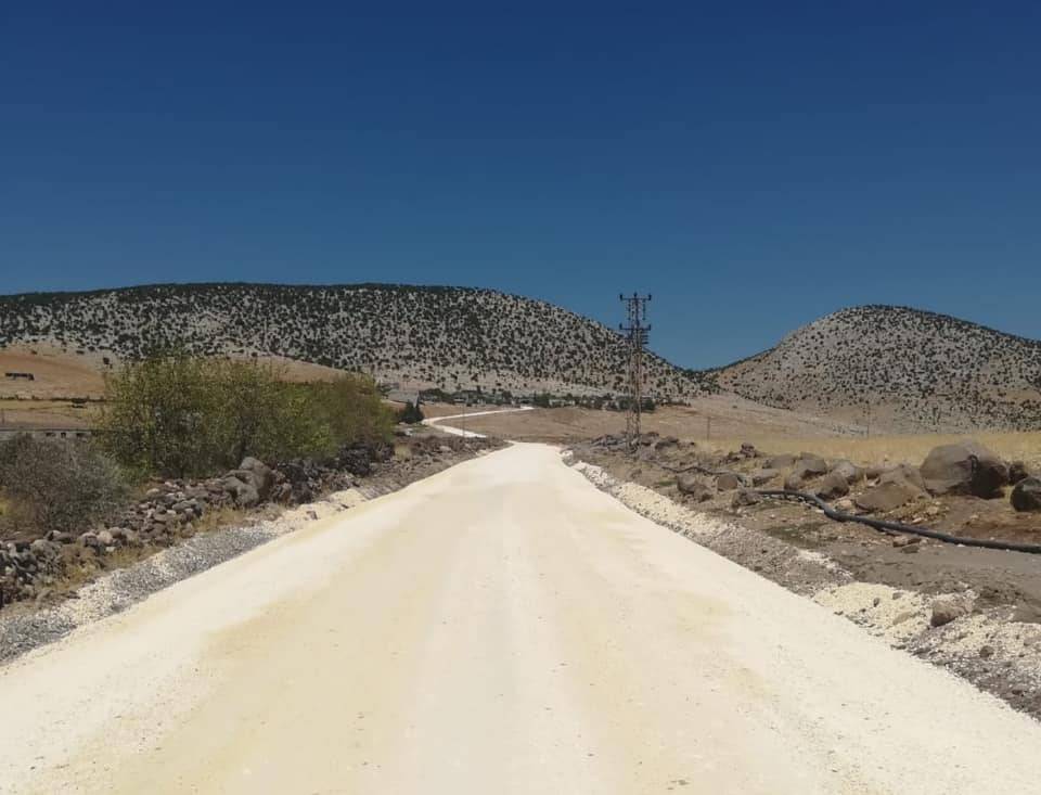 Araban Yolveren Köyü Resimleri 5