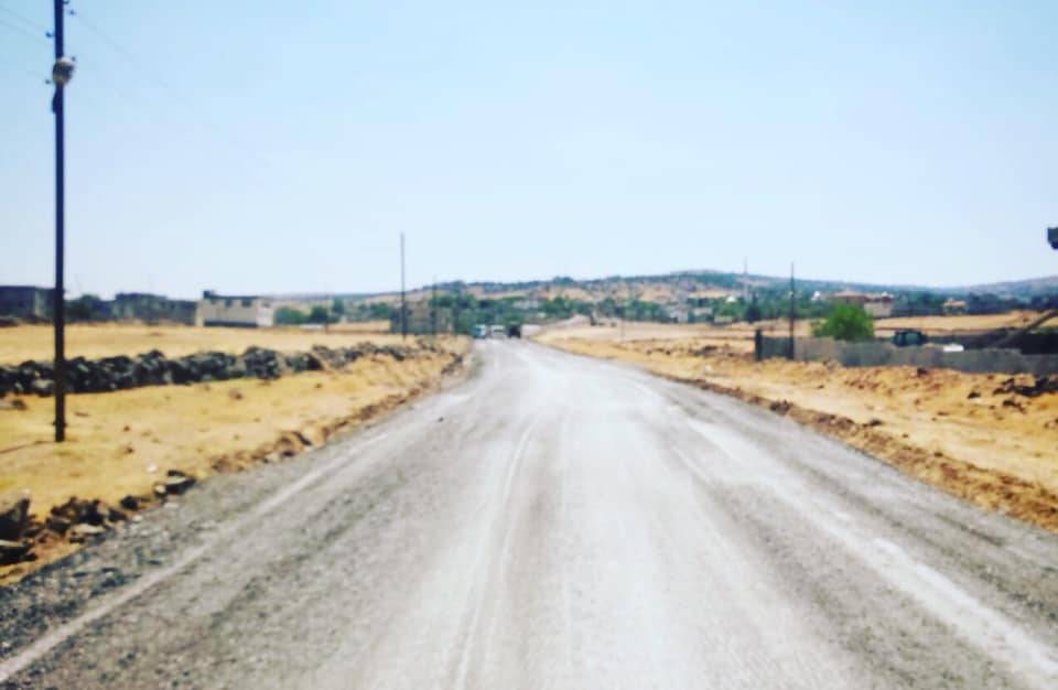 Araban Yolveren Köyü Resimleri 6