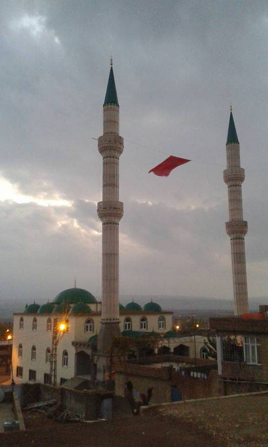 Araban Yukarıkaravaiz Köyü Resimleri 1