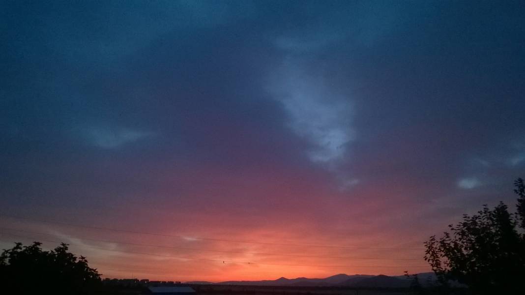 İslahiye Ağabey Köyü Resimleri 12