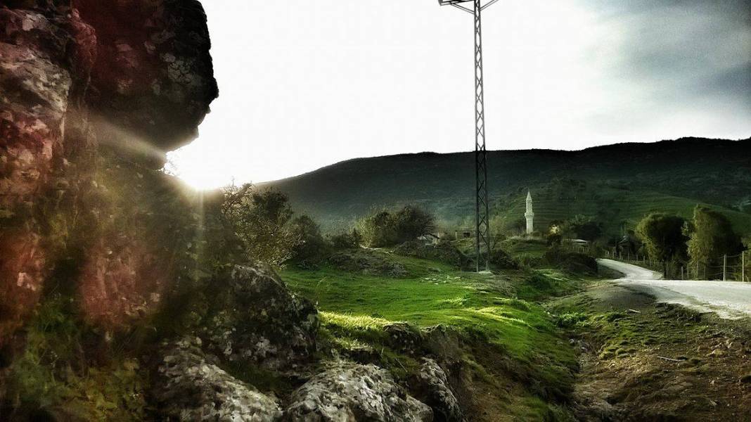 İslahiye Ağabey Köyü Resimleri 20