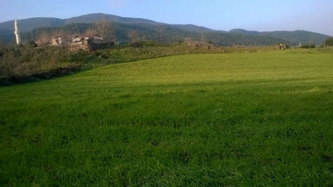 İslahiye Ağabey Köyü Resimleri 8