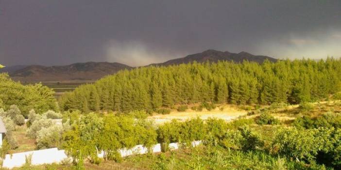 İslahiye Ağabey Köyü Resimleri