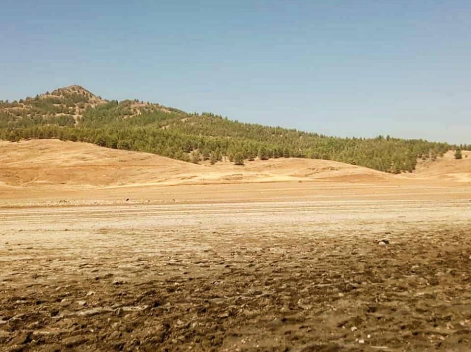 İslahiye Ağalarobası Köyü Resimleri 5