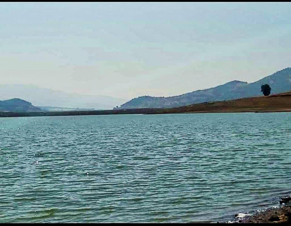 İslahiye Ağalarobası Köyü Resimleri 6