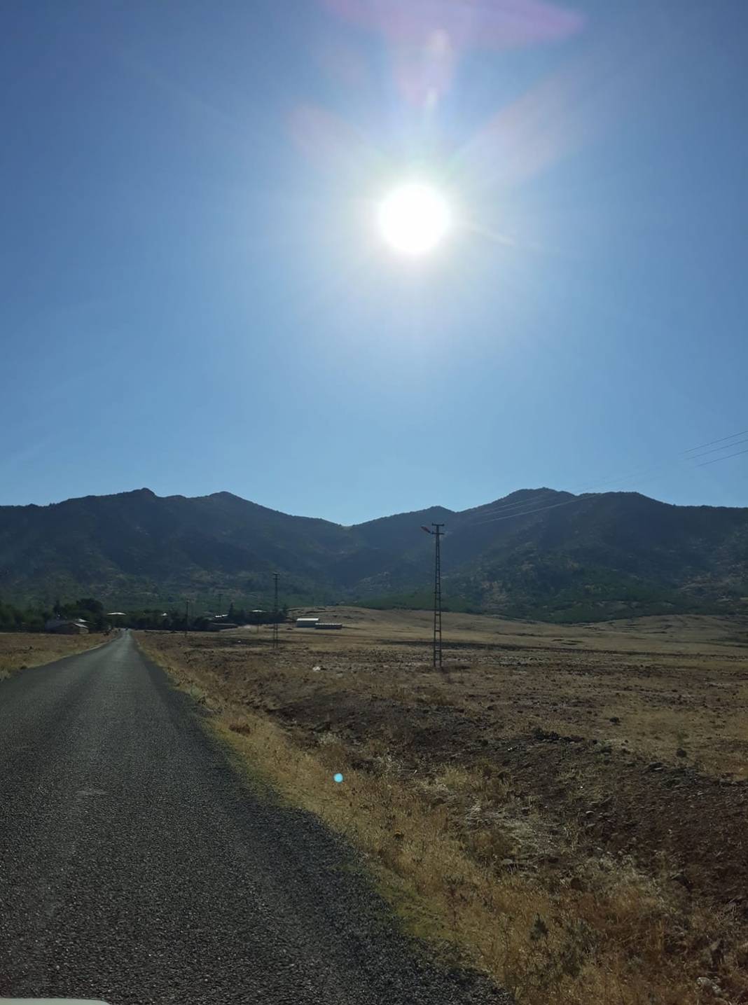 İslahiye Ağalarobası Köyü Resimleri 9