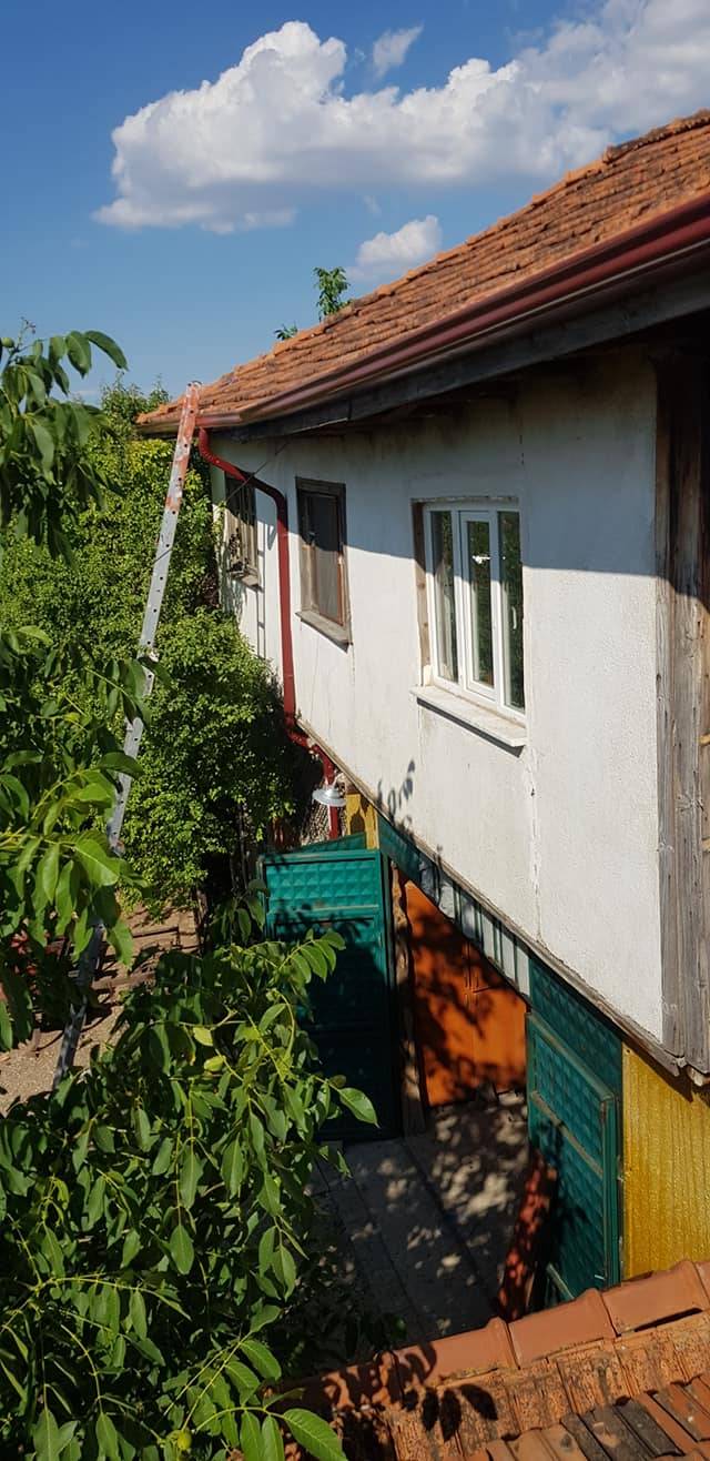 Aslanapa Bezirgan Köyü Resimleri 13