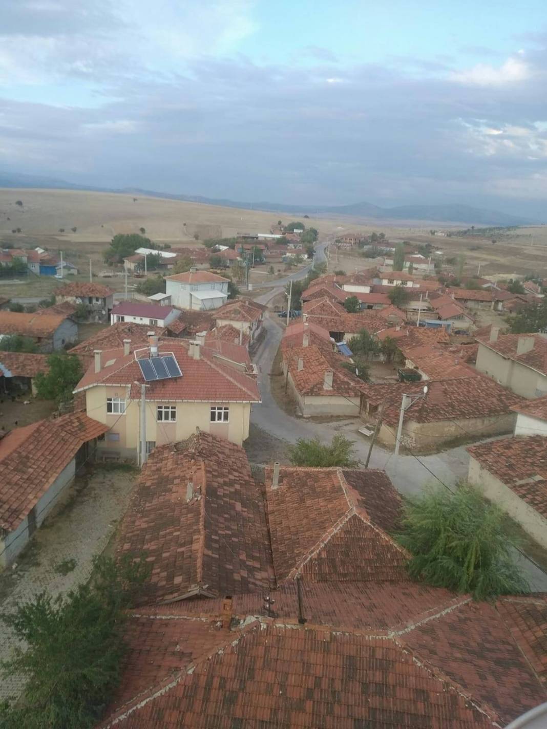 Aslanapa Bezirgan Köyü Resimleri 14