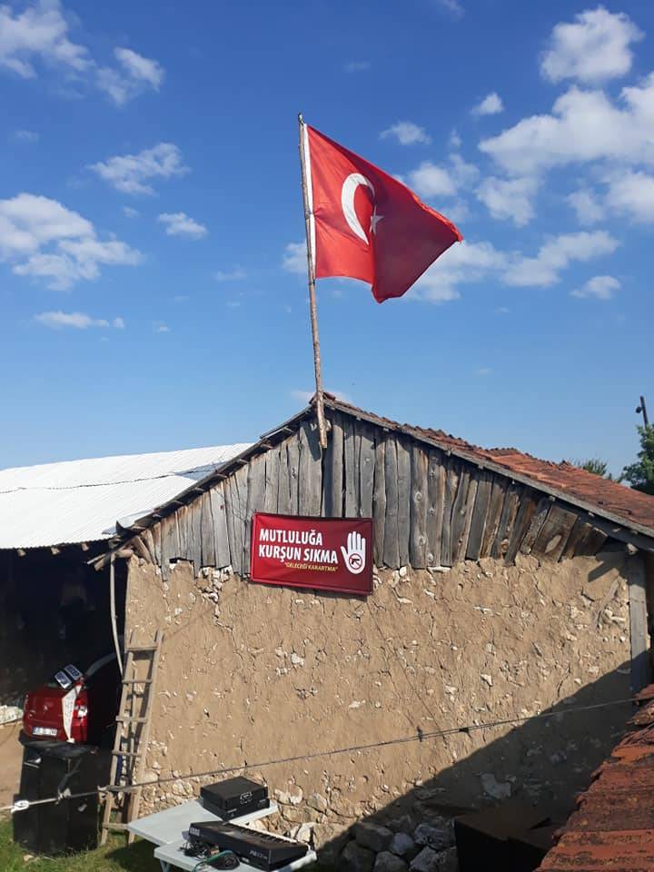 Aslanapa Bezirgan Köyü Resimleri 3