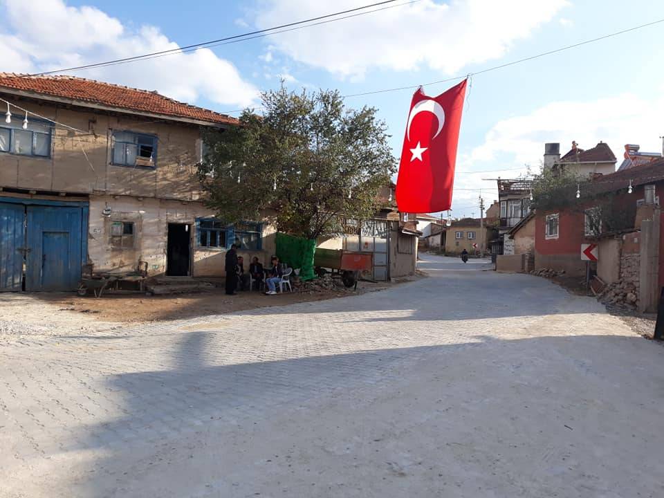 Aslanapa Bezirgan Köyü Resimleri 5