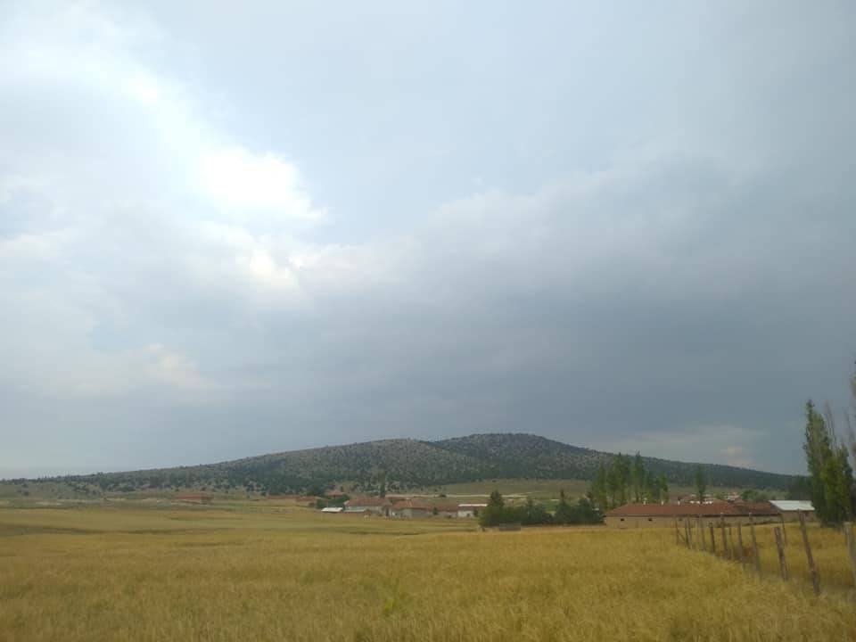 Aslanapa Çalköy Köyü Resimleri 3