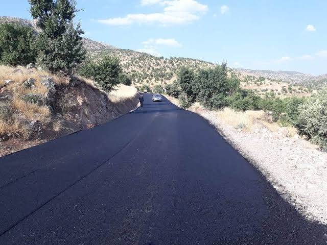 Aslanapa Çalköy Köyü Resimleri 4