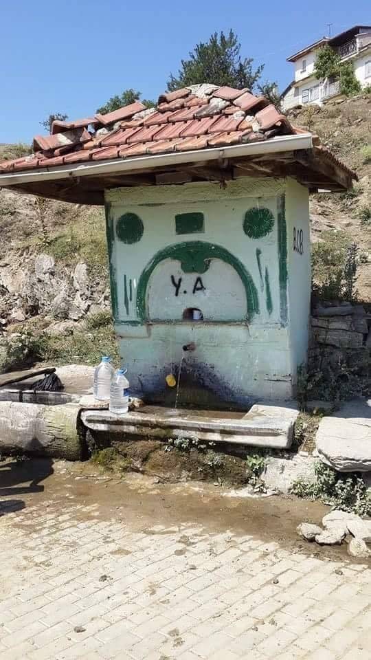 Aslanapa Çamdibi Köyü Resimleri 5