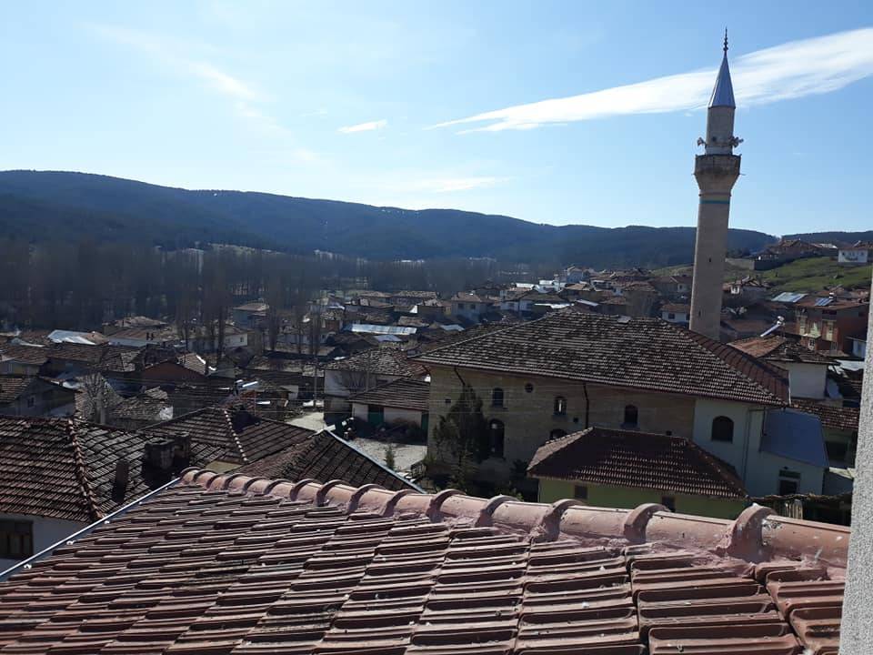 Aslanapa Çamdibi Köyü Resimleri 7