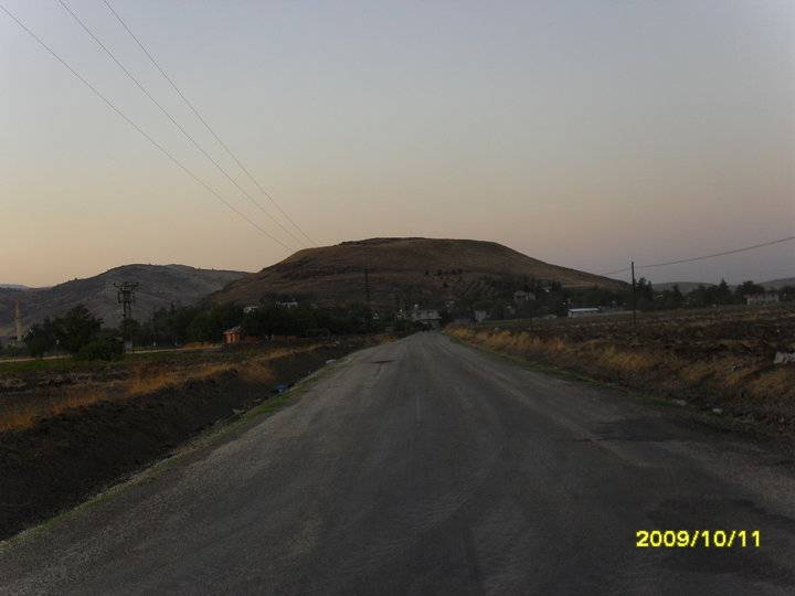 İslahiye Akınyolu Köyü Resimleri 1