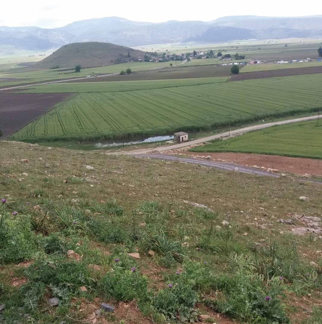 İslahiye Akınyolu Köyü Resimleri 10