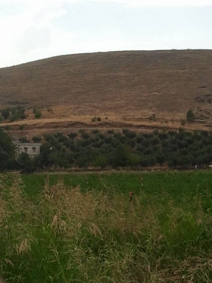 İslahiye Akınyolu Köyü Resimleri 3