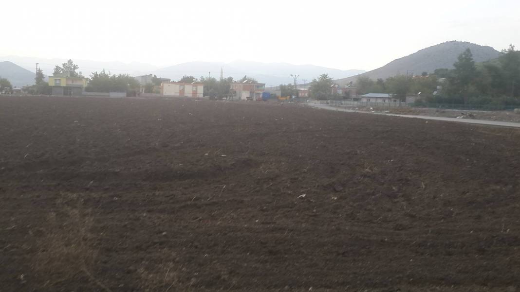 İslahiye Akınyolu Köyü Resimleri 6