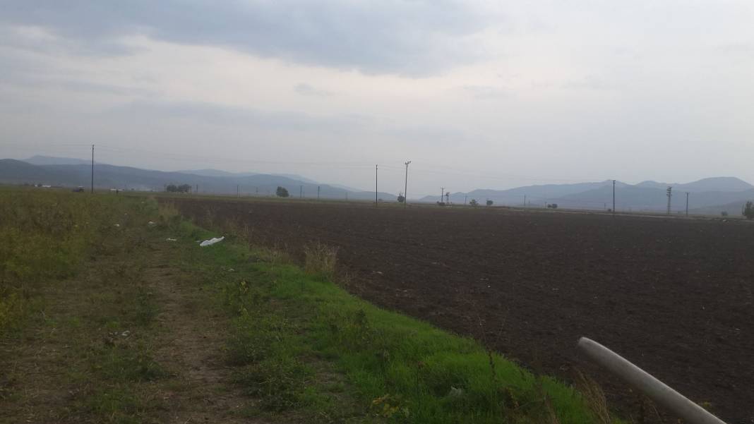 İslahiye Akınyolu Köyü Resimleri 8