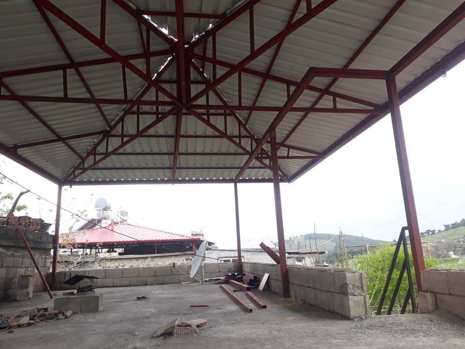 İslahiye Alaca Köyü Resimleri 3