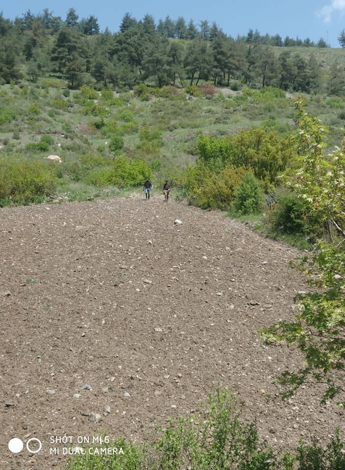 İslahiye Alaca Köyü Resimleri 4