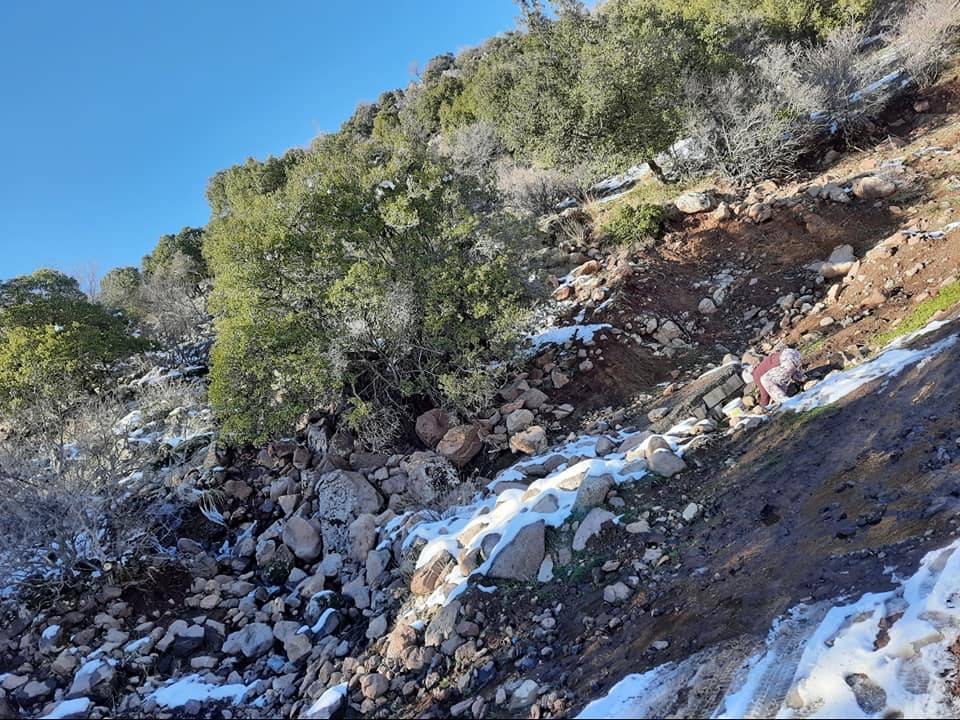 İslahiye Alaca Köyü Resimleri 5