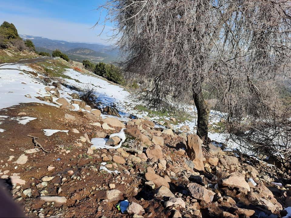 İslahiye Alaca Köyü Resimleri 8