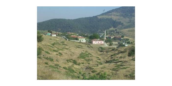 İslahiye Alaca Köyü Resimleri