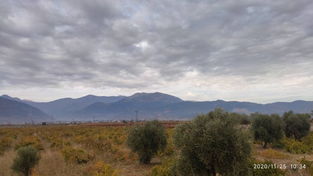 İslahiye Altınüzüm Köyü Resimleri 10