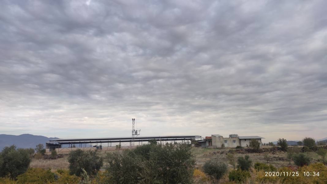 İslahiye Altınüzüm Köyü Resimleri 12