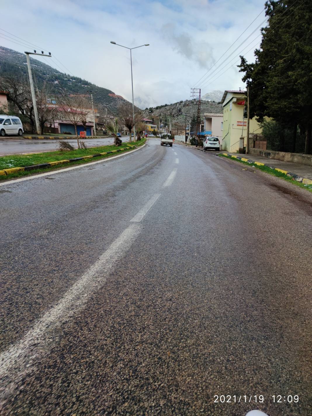 İslahiye Altınüzüm Köyü Resimleri 15